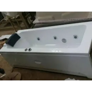 Massage Bath Tub